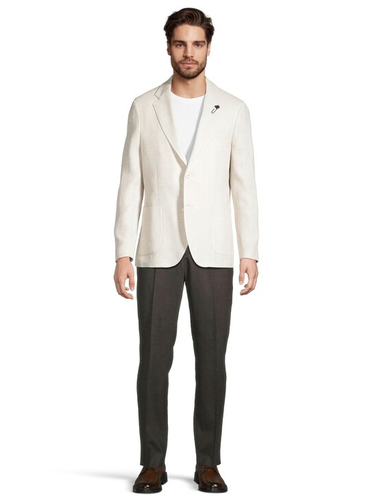 Lardini - Linasegust pintsak Iconic Drop 7 - 150 - photo 2 Lardini - Linasegust pintsak Iconic Drop 7 - 150 | Stockmann - photo 2