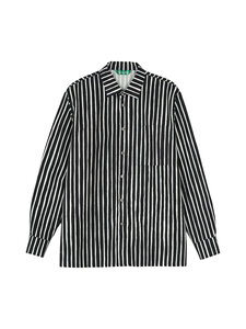 Marimekko - Jokapoika krekls - 022 BLACK WHITE | Stockmann