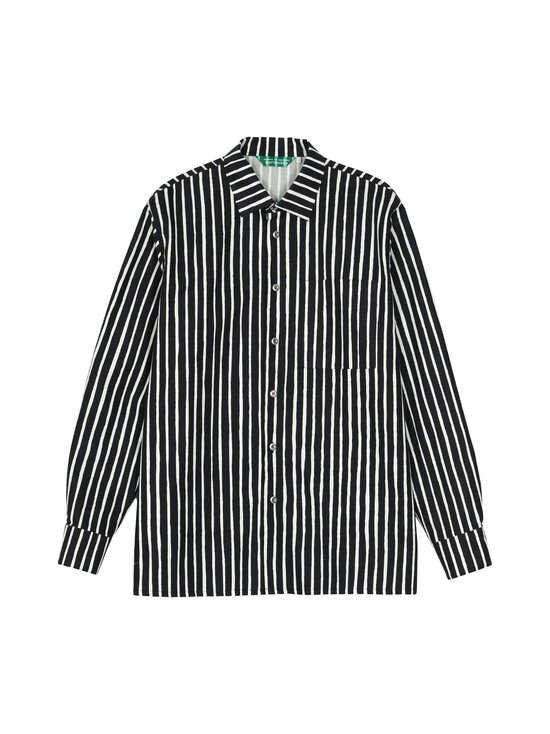 Marimekko - Jokapoika krekls - 022 BLACK WHITE | Stockmann - photo 1