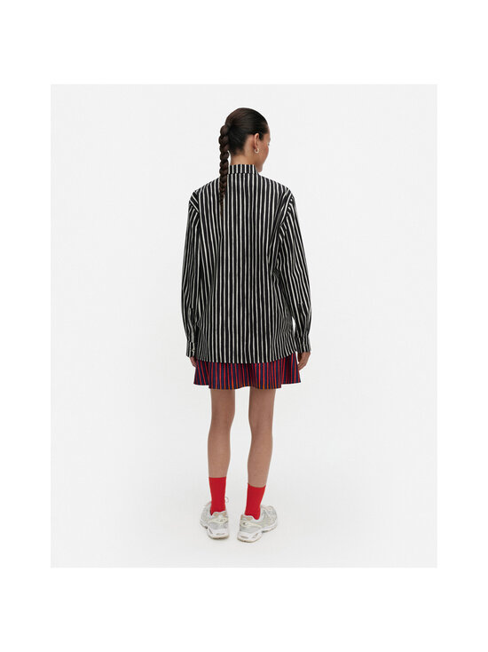 Marimekko - Jokapoika krekls - 022 BLACK WHITE | Stockmann - photo 3