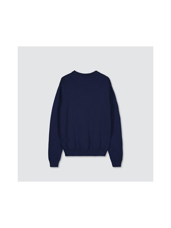 BILLEBEINO - Flag-puuvillaneule - DRESS BLUES - photo 2 BILLEBEINO - Flag-puuvillaneule - DRESS BLUES | Stockmann - photo 2