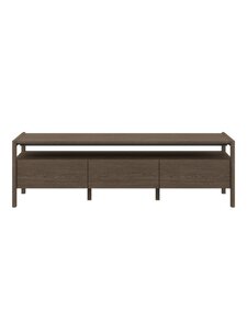 Skovby Möbelfabrik - #716-taso mocha tammi 177 x 53 cm - BROWN | Stockmann