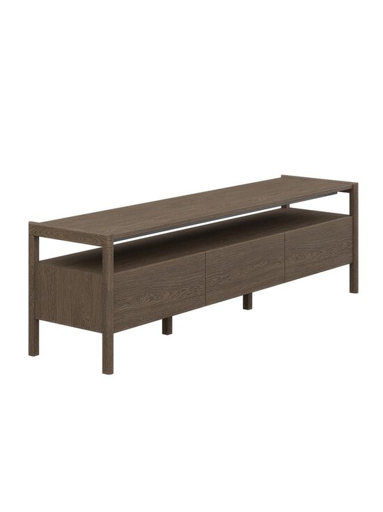 Skovby Möbelfabrik - #716-taso mocha tammi 177 x 53 cm - BROWN | Stockmann - photo 2