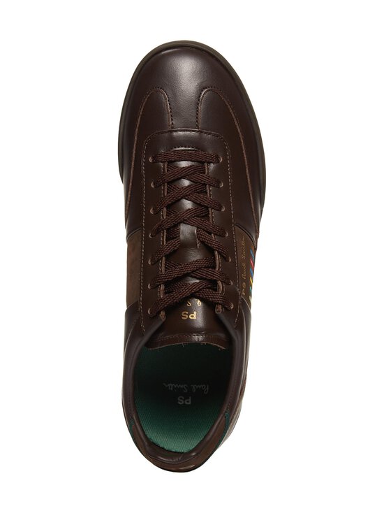 PS Paul Smith - Dover-nahkasneakerit - 68 BROWN - photo 2 PS Paul Smith - Dover-nahkasneakerit - 68 BROWN | Stockmann - photo 2