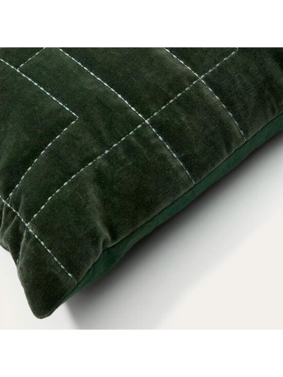Kave Home - Prila-tyynynpäällinen - VIHREÄ - photo 2 Kave Home - Prila-tyynynpäällinen - VIHREÄ | Stockmann - photo 2