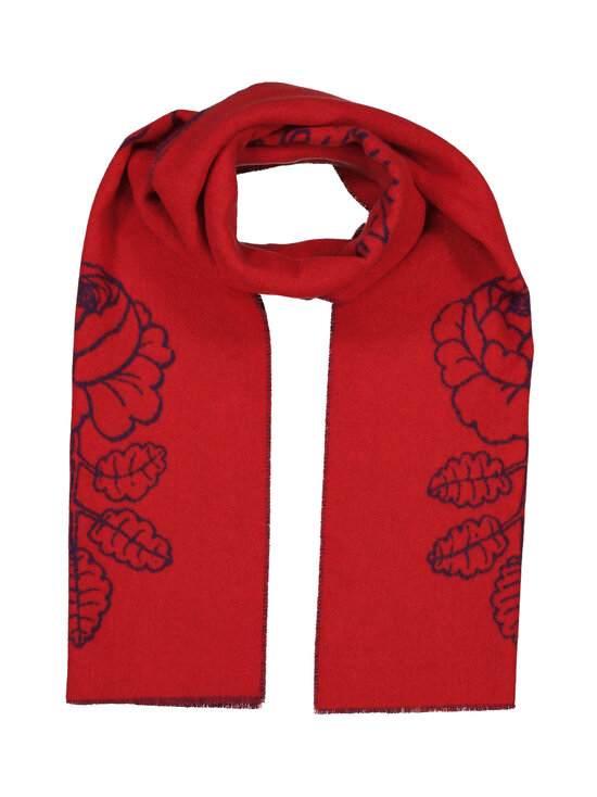 Sävellys Vihkiruusu -huivi