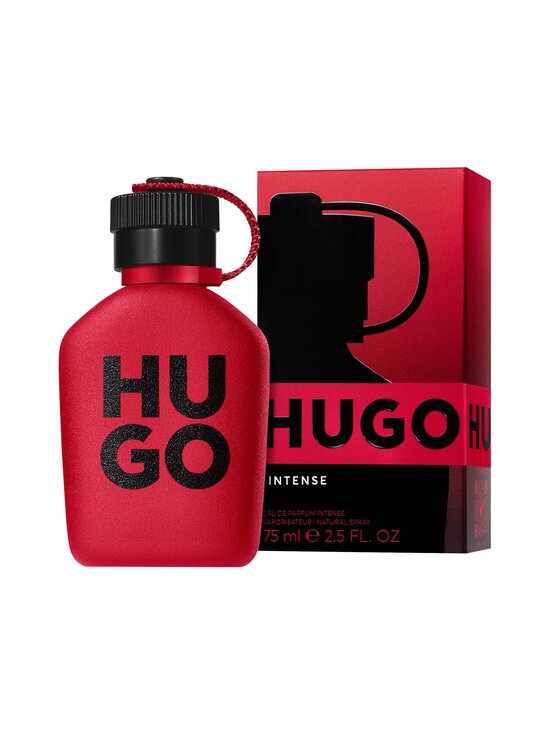 BOSS - Hugo Intense EdP -tuoksu 75 ml - RED - photo 2 BOSS - Hugo Intense EdP -tuoksu 75 ml - RED | Stockmann - photo 2