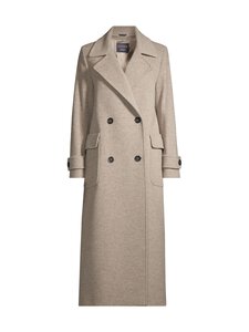 Cinzia Rocca Icons - Classic Long -villakangastakki - 05 SAND Cinzia Rocca Icons - Classic Long -villakangastakki - 05 SAND | Stockmann