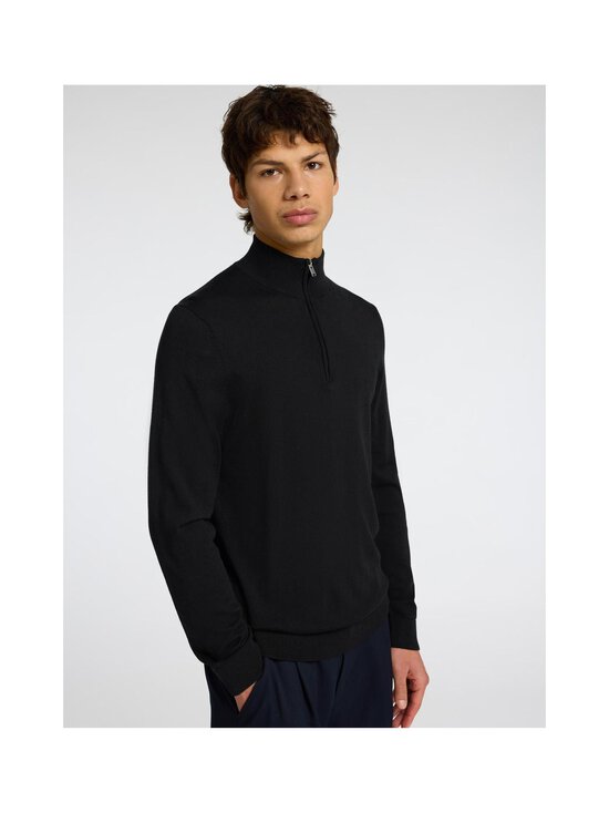 Selected - SlhTray-merinovillaneule - BLACK - photo 5 Selected - SlhTray-merinovillaneule - BLACK | Stockmann - photo 5