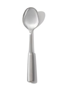 OXO - Teräskauha - STAINLESS STEEL, BLACK | Stockmann