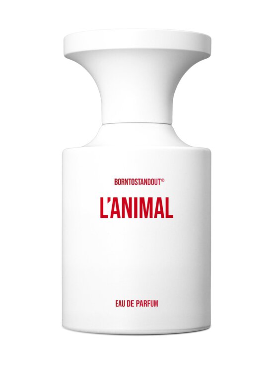 Born To Stand Out - L'Animal EdP -tuoksu - NOCOL | Stockmann - photo 1