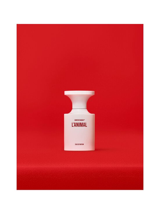 Born To Stand Out - L'Animal EdP -tuoksu - NOCOL | Stockmann - photo 2