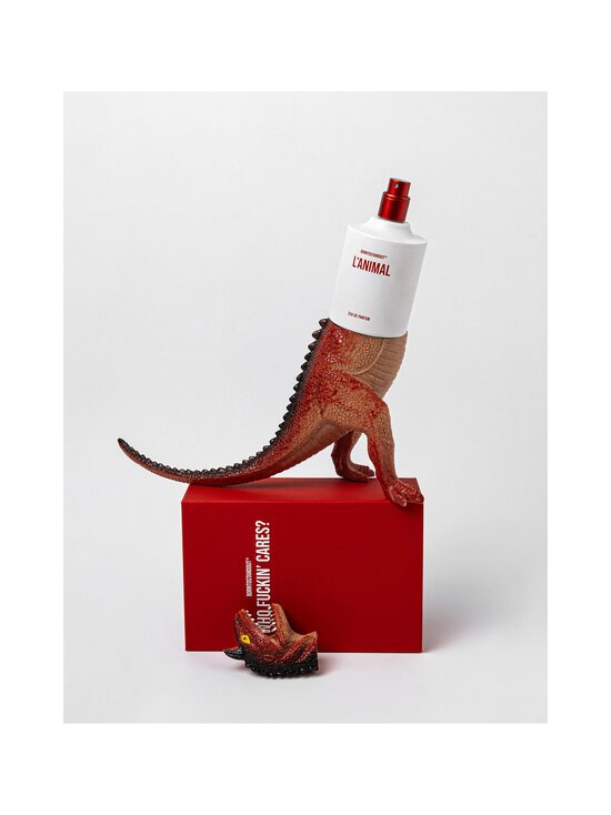 Born To Stand Out - L'Animal EdP -tuoksu - NOCOL | Stockmann - photo 4