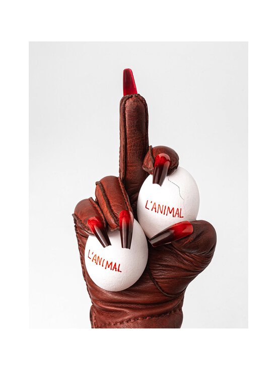 Born To Stand Out - L'Animal EdP -tuoksu - NOCOL | Stockmann - photo 5