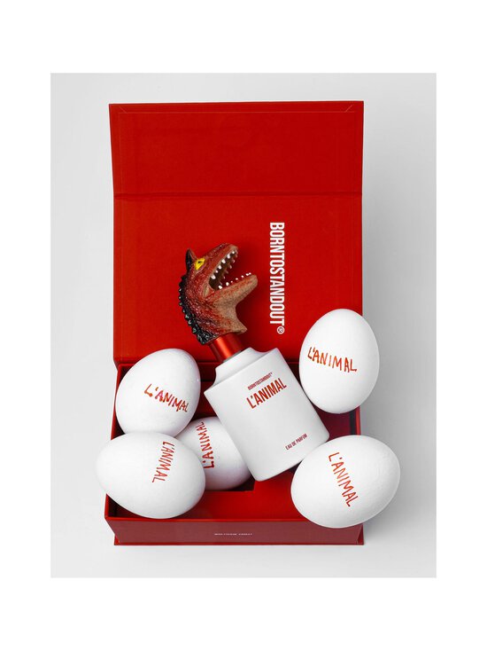 Born To Stand Out - L'Animal EdP -tuoksu - NOCOL | Stockmann - photo 7