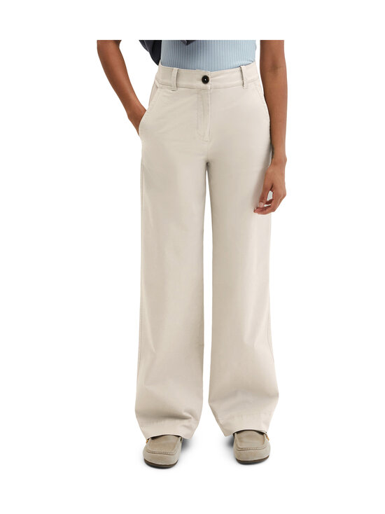 Marc O'Polo - Housut - 710 LINEN BEIGE | Stockmann - photo 3