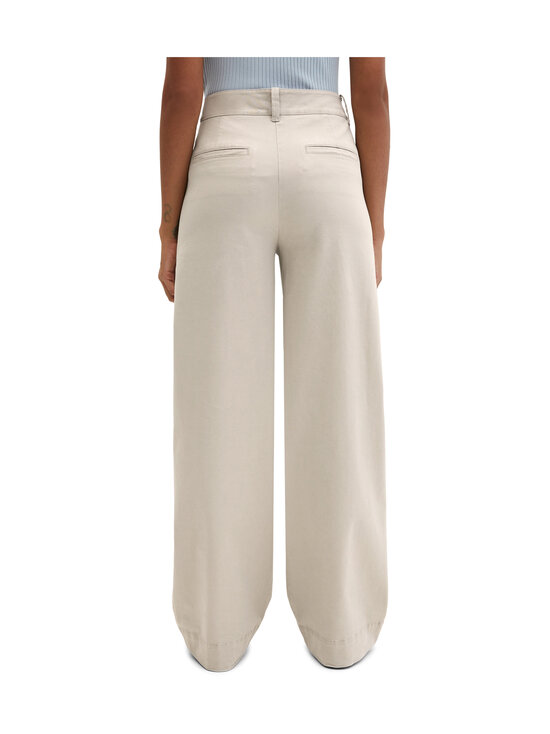 Marc O'Polo - Housut - 710 LINEN BEIGE | Stockmann - photo 4