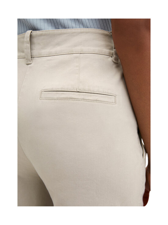 Marc O'Polo - Housut - 710 LINEN BEIGE | Stockmann - photo 5