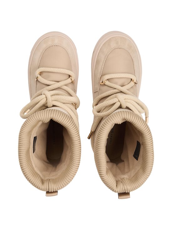 Tommy Hilfiger - Talvesaapad Tommytech Logotape Snowboot - ACC HORSERADISH - photo 2 Tommy Hilfiger - Talvesaapad Tommytech Logotape Snowboot - ACC HORSERADISH | Stockmann - photo 2