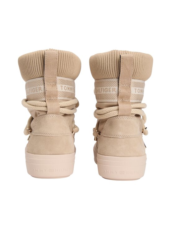 Tommy Hilfiger - Talvesaapad Tommytech Logotape Snowboot - ACC HORSERADISH - photo 3 Tommy Hilfiger - Talvesaapad Tommytech Logotape Snowboot - ACC HORSERADISH | Stockmann - photo 3