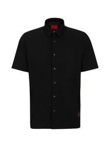 HUGO - Ebor t-paita - 001 BLACK | Stockmann
