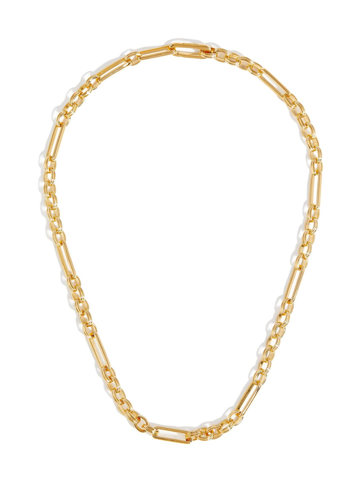Gold Axiom Chain -kaulakoru