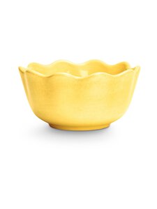 Mateus - Kauss Oyster 30 cl, 13 cm - YELLOW | Stockmann