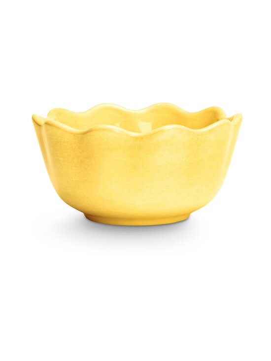 Mateus - Kauss Oyster 30 cl, 13 cm - YELLOW | Stockmann - photo 1