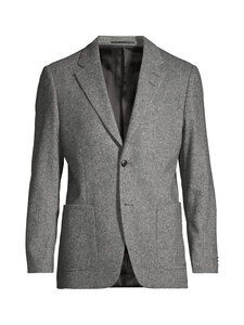 Tiger of Sweden - Bleiser Justin P Mix & Match - 050 BLACK Tiger of Sweden - Bleiser Justin P Mix & Match - 050 BLACK | Stockmann