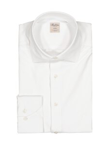 Stenströms - Jersey Slimline krekls ar apkakli - 0 WHITE Stenströms - Jersey Slimline krekls ar apkakli - 0 WHITE | Stockmann