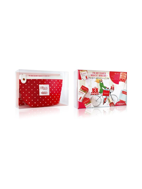 Mavala - I'm Smitten with Mavala's Manicure -käsienhoitopakkaus - NOCOL - photo 1 Mavala - I'm Smitten with Mavala's Manicure -käsienhoitopakkaus - NOCOL | Stockmann - photo 1