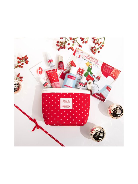 Mavala - I'm Smitten with Mavala's Manicure -käsienhoitopakkaus - NOCOL - photo 2 Mavala - I'm Smitten with Mavala's Manicure -käsienhoitopakkaus - NOCOL | Stockmann - photo 2