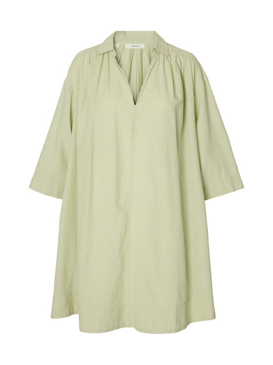 Selected - Linasegust särkkleit SlfLuisa - LINT | Stockmann - photo 1