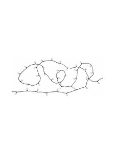 Airam - Godis LED gaismas virtene - NO COL | Stockmann