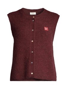 American Vintage - East-neuleliivi - ACECHI ACEROLA CHINE | Stockmann