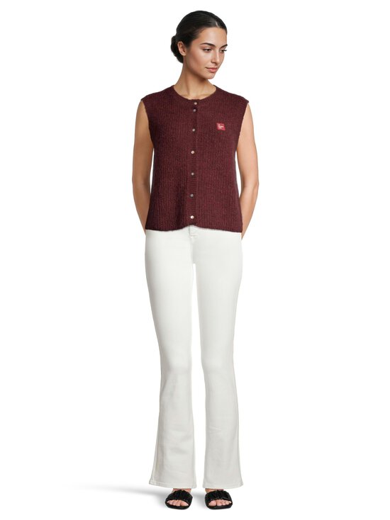 American Vintage - East-neuleliivi - ACECHI ACEROLA CHINE | Stockmann - photo 2