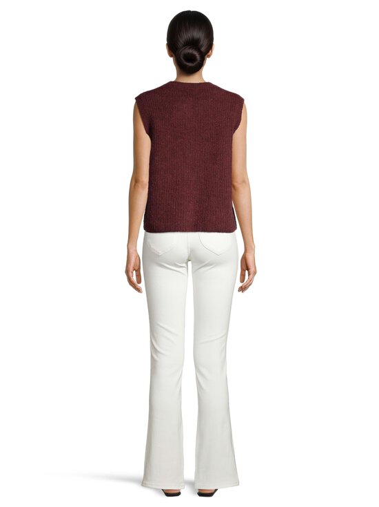 American Vintage - East-neuleliivi - ACECHI ACEROLA CHINE | Stockmann - photo 3