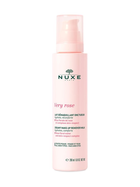 Very Rose Melting Cleansing Milk -puhdistusmaito 200 ml