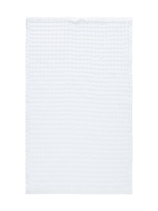 Casa Stockmann - Vohveli-pyyhe - WHITE | Stockmann - photo 2