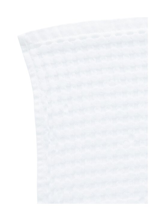 Casa Stockmann - Vohveli-pyyhe - WHITE | Stockmann - photo 4
