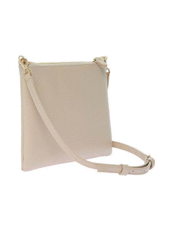 Coccinelle - Best Crossbody Mini -nahkalaukku - N64 SANDSHELL | Stockmann - photo 2