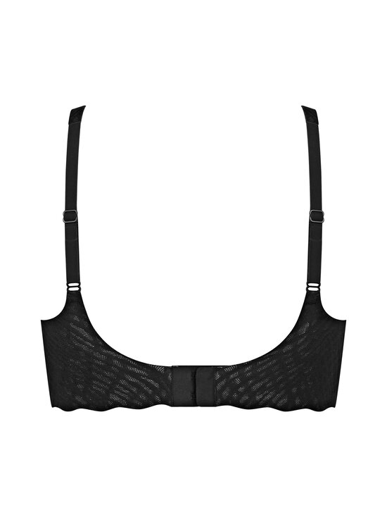 Sloggi - Zero Feel Bliss Soft -rintaliivit - 0004 BLACK - photo 2 Sloggi - Zero Feel Bliss Soft -rintaliivit - 0004 BLACK | Stockmann - photo 2