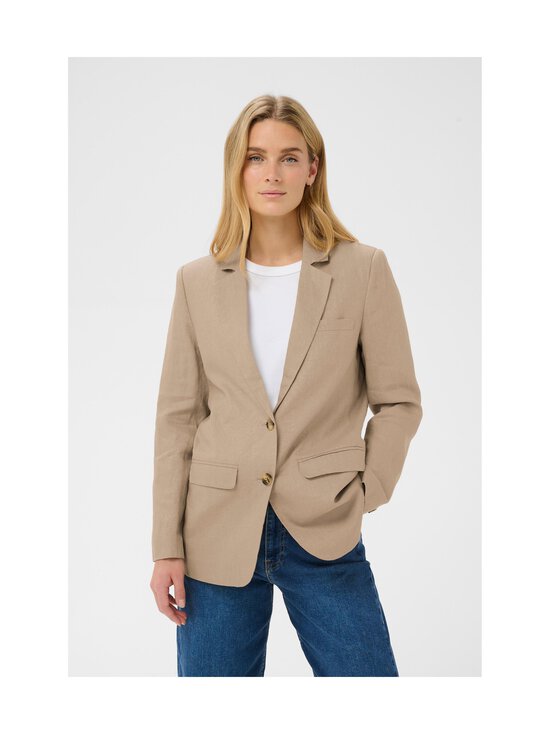 Part Two - NyanPW-bleiseri - 171312 SILVER MINK | Stockmann - photo 3