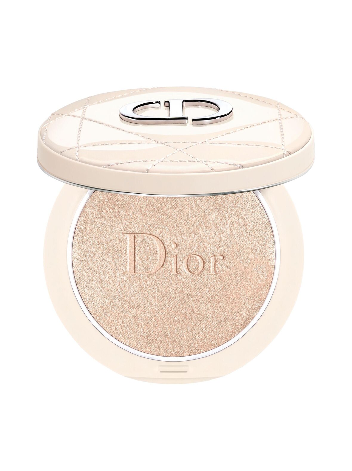 Diorskin Nude Luminizer -korostuspuuteri 6 g