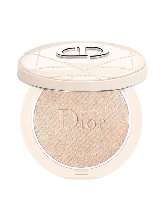 DIOR - Diorskin Nude Luminizer -korostuspuuteri 6 g - 01 OR LUMIÈRE | Stockmann - photo 1