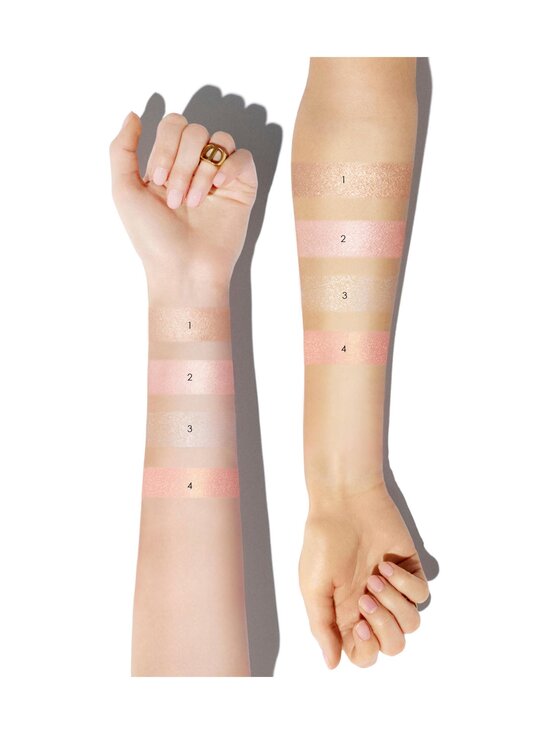 DIOR - Diorskin Nude Luminizer -korostuspuuteri 6 g - 01 OR LUMIÈRE | Stockmann - photo 3