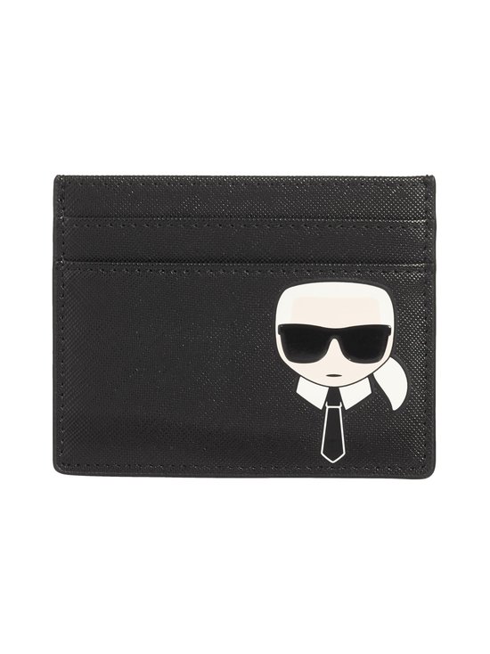 K/Ikonik card case