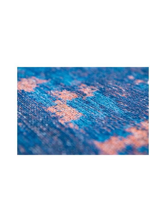 Louis de Poortere - Atlantic Venetian Dust -matto - 109211 SUNSET BLUE | Stockmann - photo 2