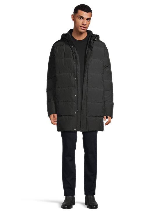 CONSTRUE - Oakland dūnu jaka - BLACK | Stockmann - photo 4