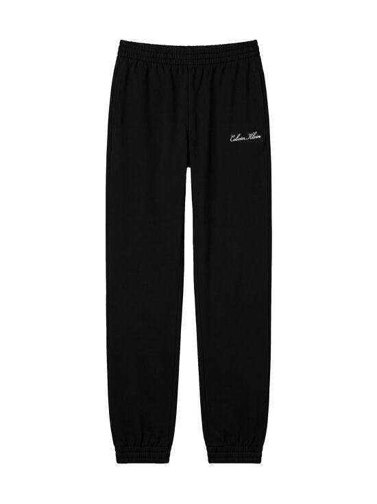 Calvin Klein Underwear - Heavy Jersey Graphic -collegehousut - UB1 BLACK | Stockmann - photo 1